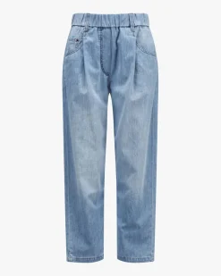 7/8 Jeans