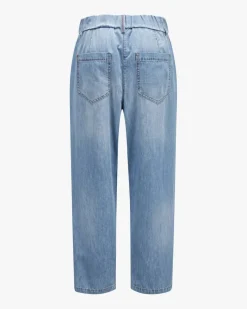 7/8 Jeans