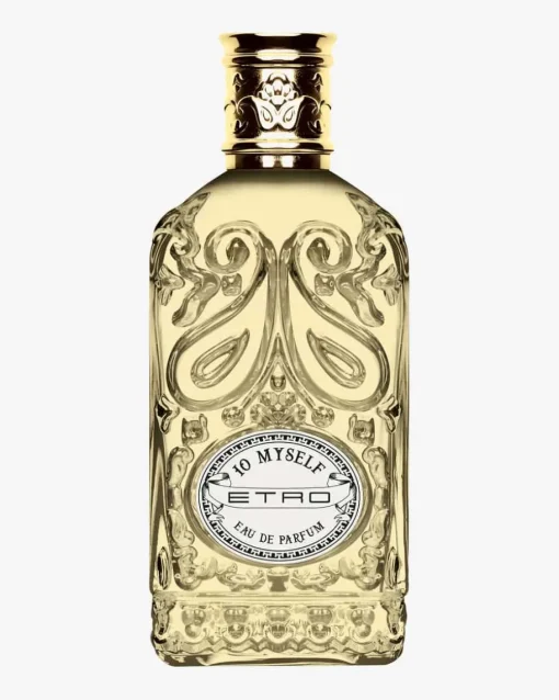 10 Myself Eau de Parfum 100ml