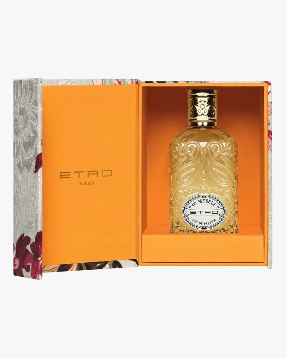 10 Myself Eau de Parfum 100ml