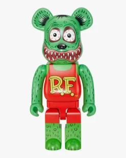 1000% Rat Fink Figur