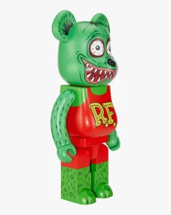 1000% Rat Fink Figur