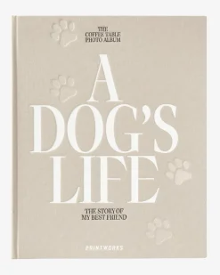 A Dog´s Life Fotoalbum