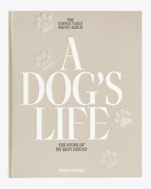 A Dog´s Life Fotoalbum