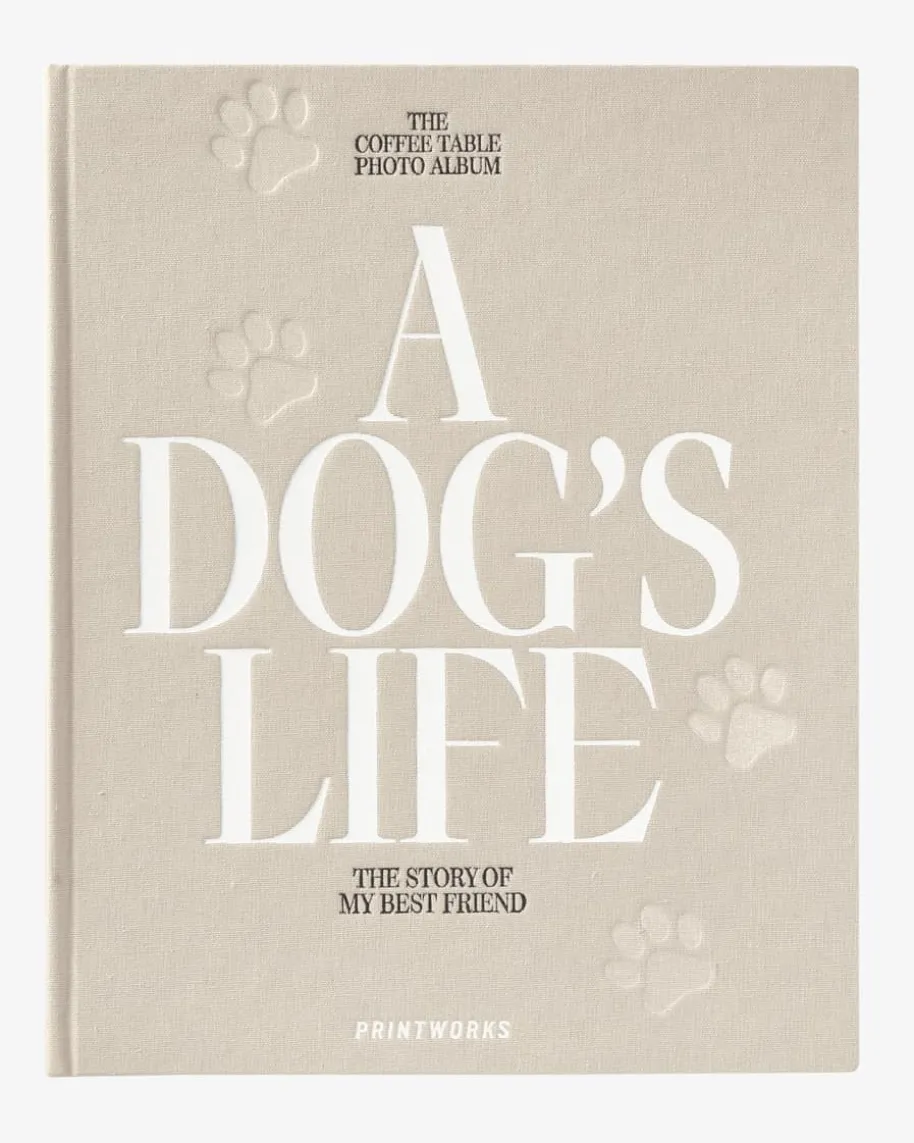 A Dog´s Life Fotoalbum
