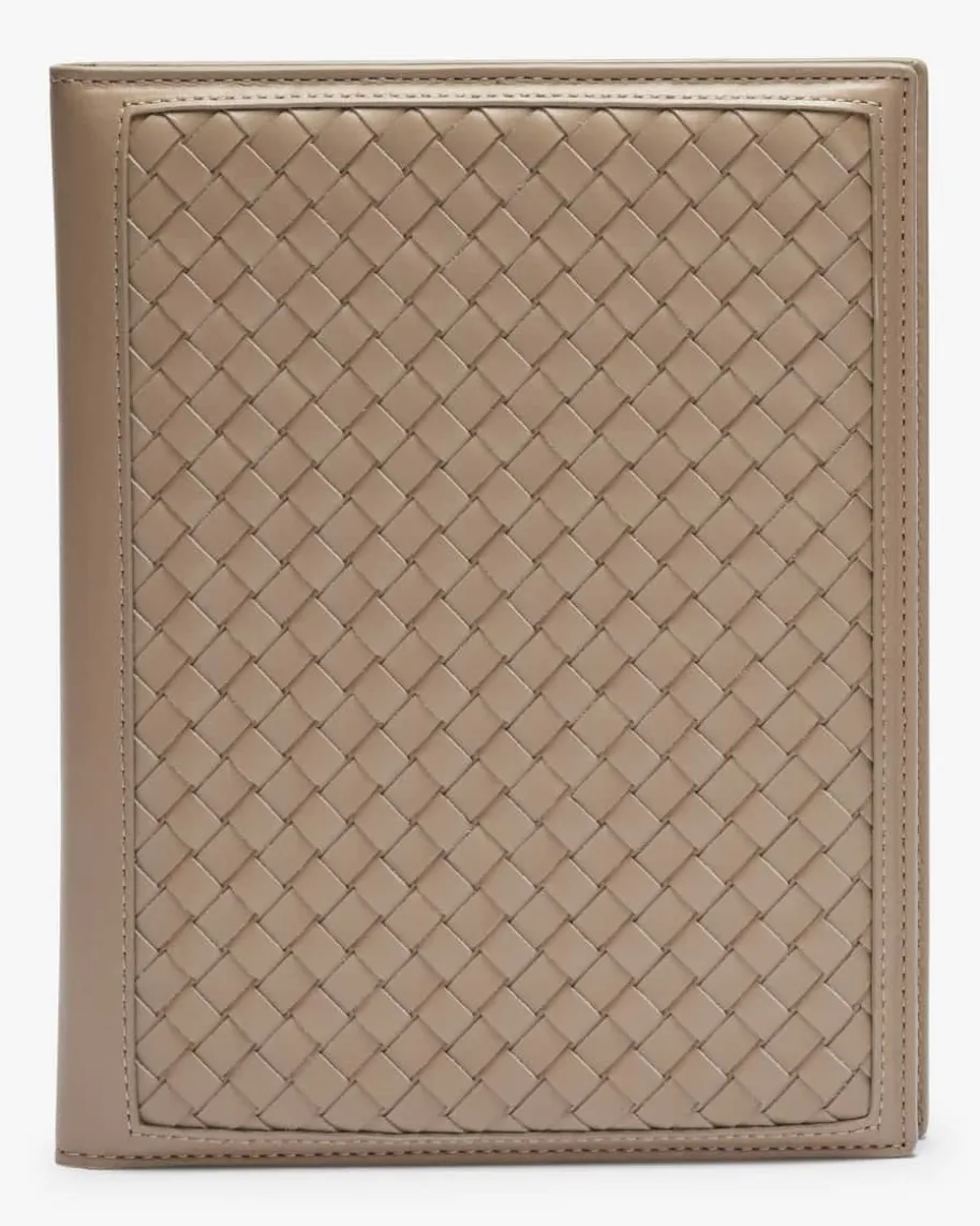A5 Notizblock-Halter