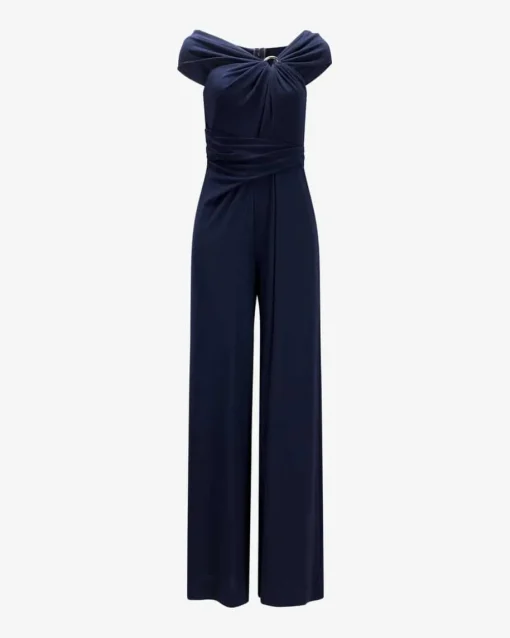 Abendjumpsuit