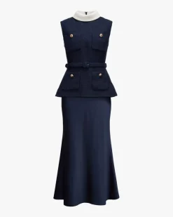 Abendkleid