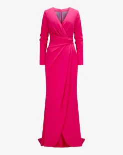 Abendkleid