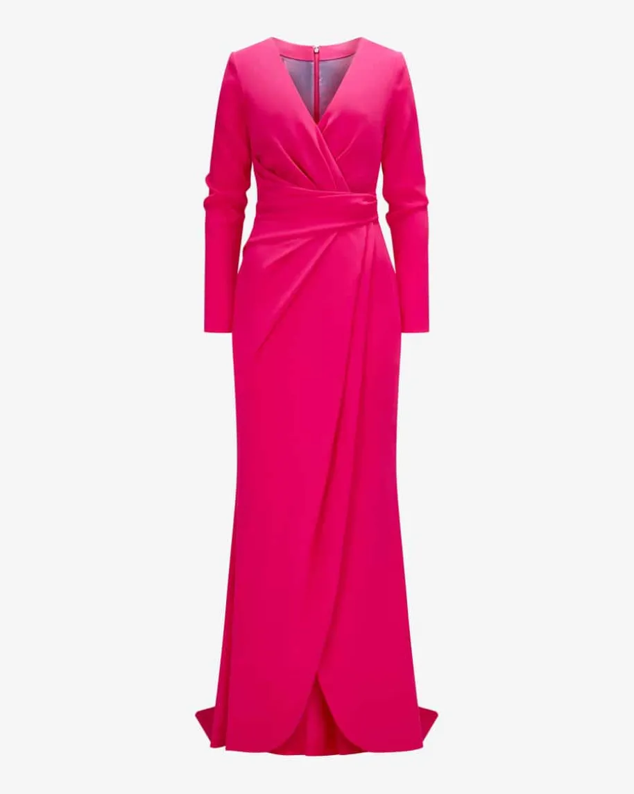 Abendkleid