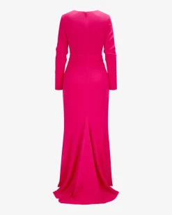 Abendkleid