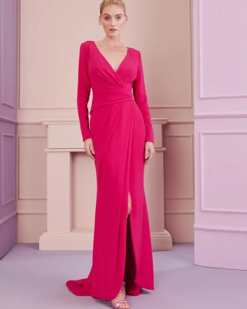 Abendkleid
