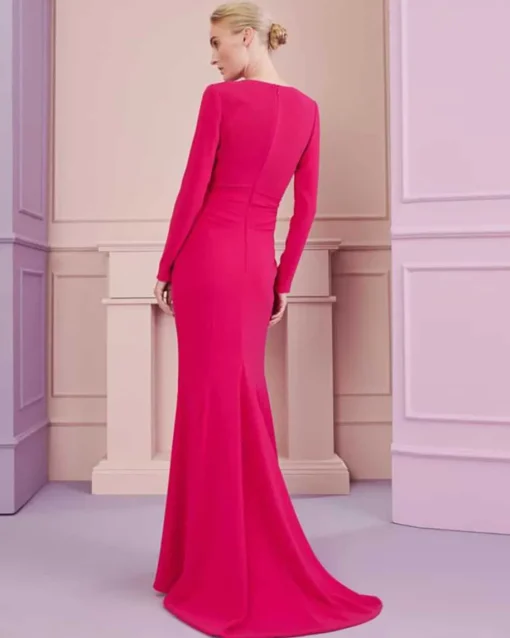 Abendkleid