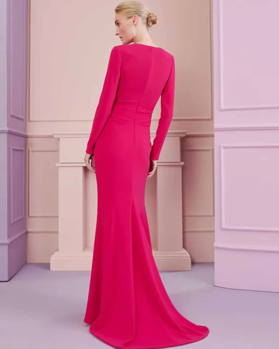 Abendkleid