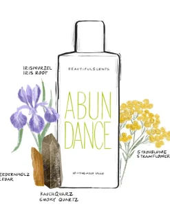 Abunddance Moodspray 70ml