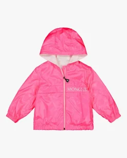 Admeta Baby-Jacke