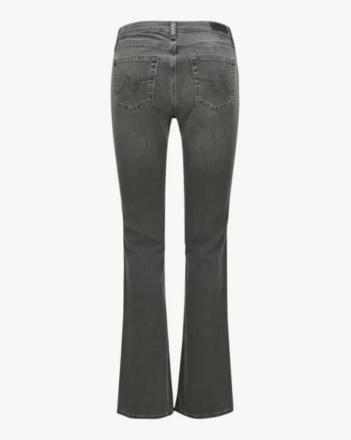 Adriano Legging Bootcut Jeans Slim Fit