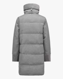 Adrielle Daunenjacke