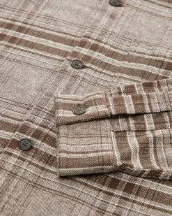 Adwin Flanellhemd