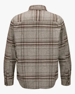 Adwin Flanellhemd
