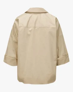 Adzela Bluse