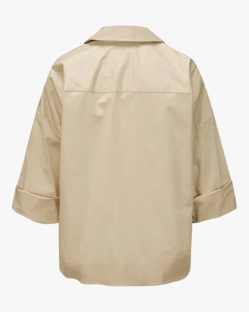 Adzela Bluse