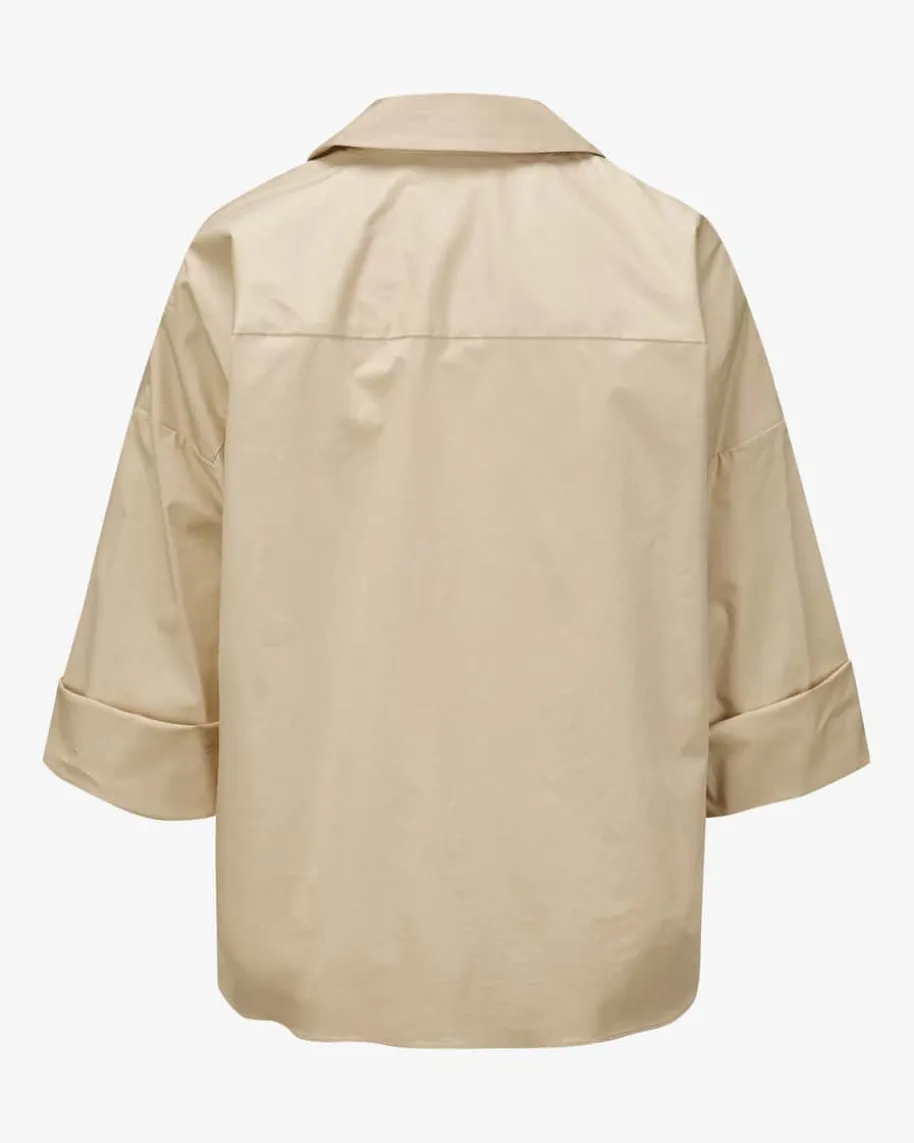 Adzela Bluse