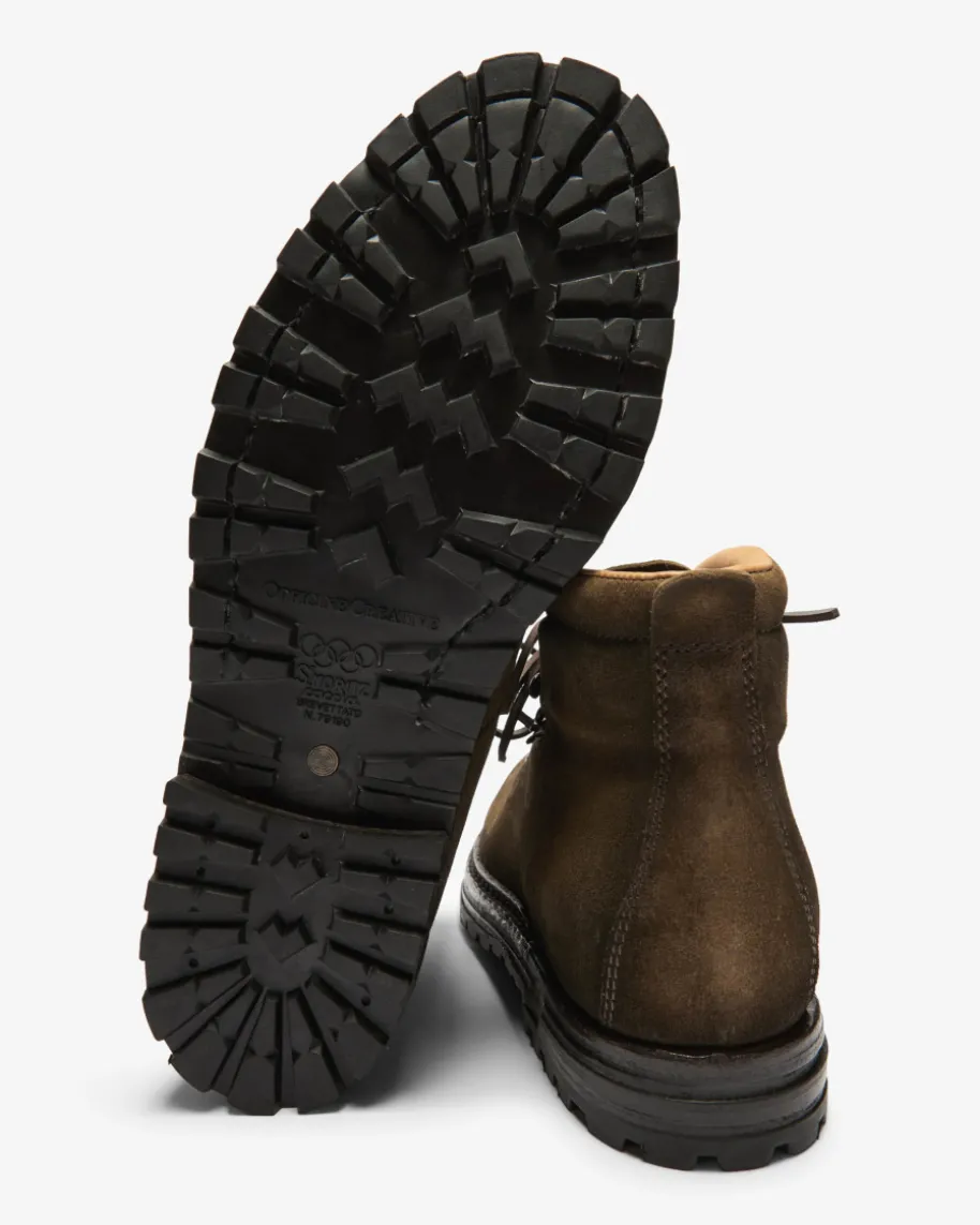 Aero Stiefel
