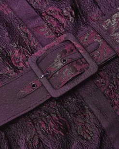 Afina Hemdblusenkleid