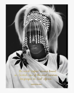 African Adventures: The Greatest Safari on Earth Buch