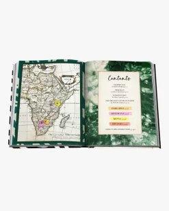 African Adventures: The Greatest Safari on Earth Buch