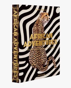 African Adventures: The Greatest Safari on Earth Buch