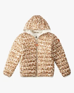 Aga Steppjacke