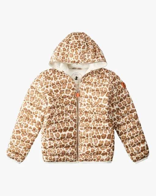 Aga Steppjacke