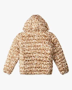 Aga Steppjacke