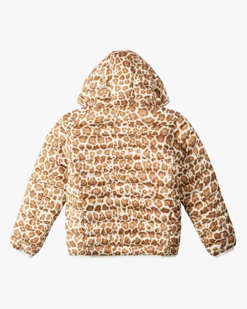Aga Steppjacke