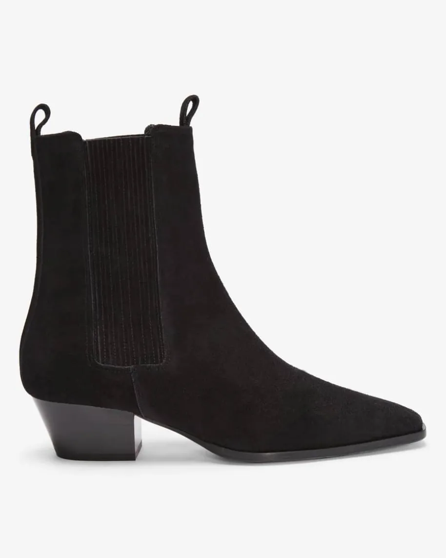 Agata Stiefeletten