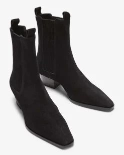 Agata Stiefeletten