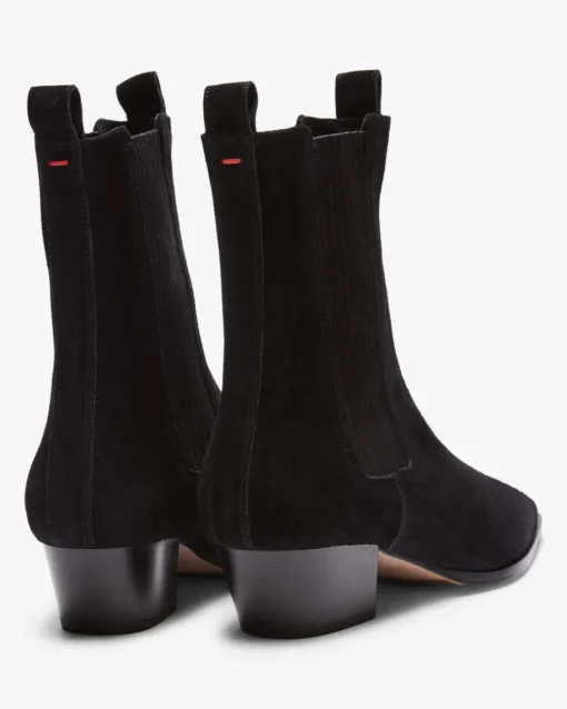 Agata Stiefeletten