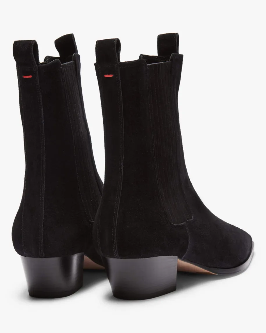 Agata Stiefeletten