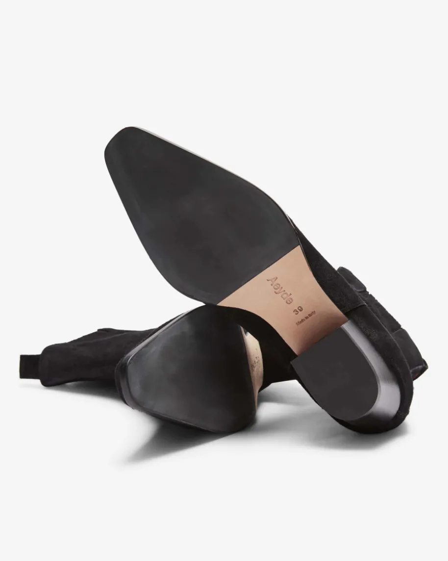 Agata Stiefeletten