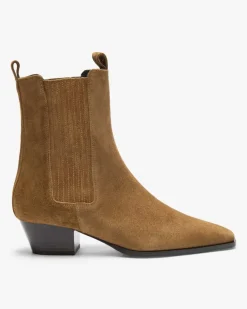 Agata Stiefeletten