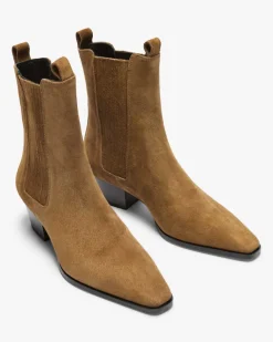 Agata Stiefeletten