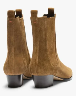 Agata Stiefeletten