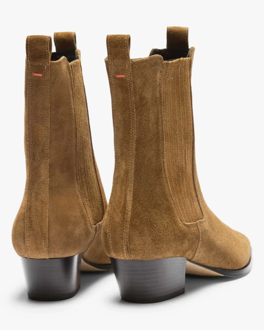 Agata Stiefeletten