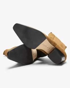 Agata Stiefeletten