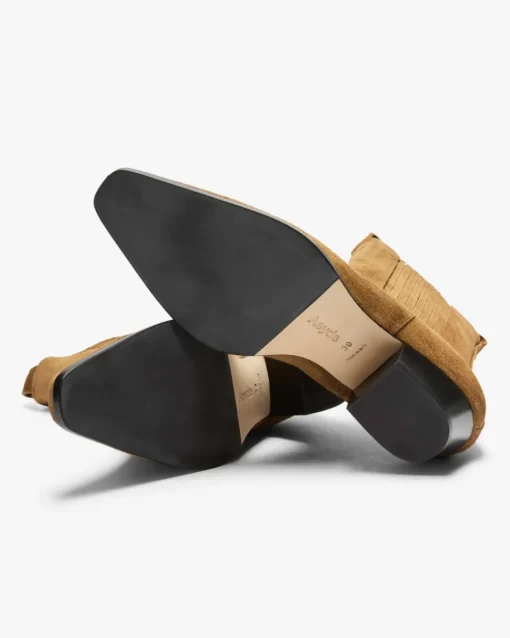 Agata Stiefeletten
