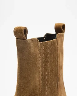 Agata Stiefeletten