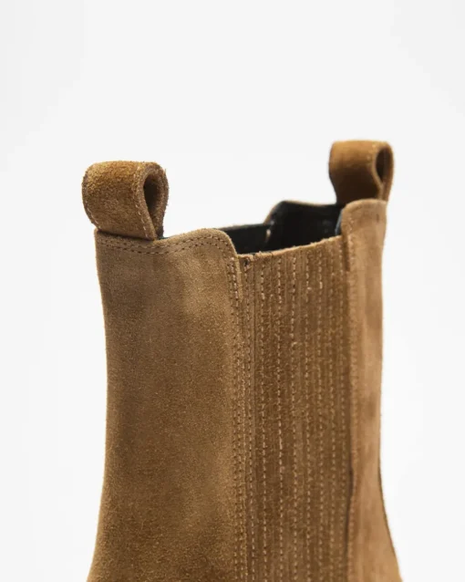 Agata Stiefeletten