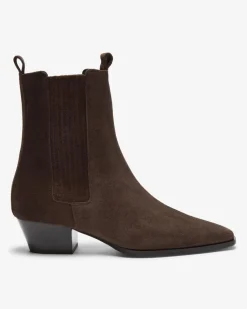 Agata Stiefeletten